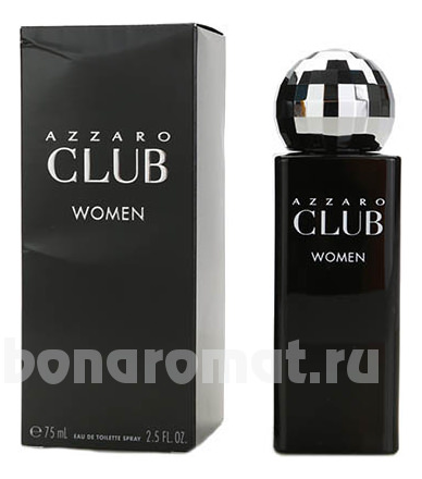 Club Women