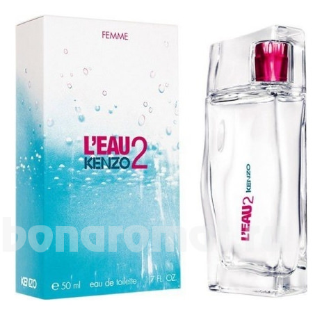 L'Eau 2 Pour Femme