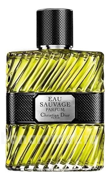 Eau Sauvage Parfum 2017