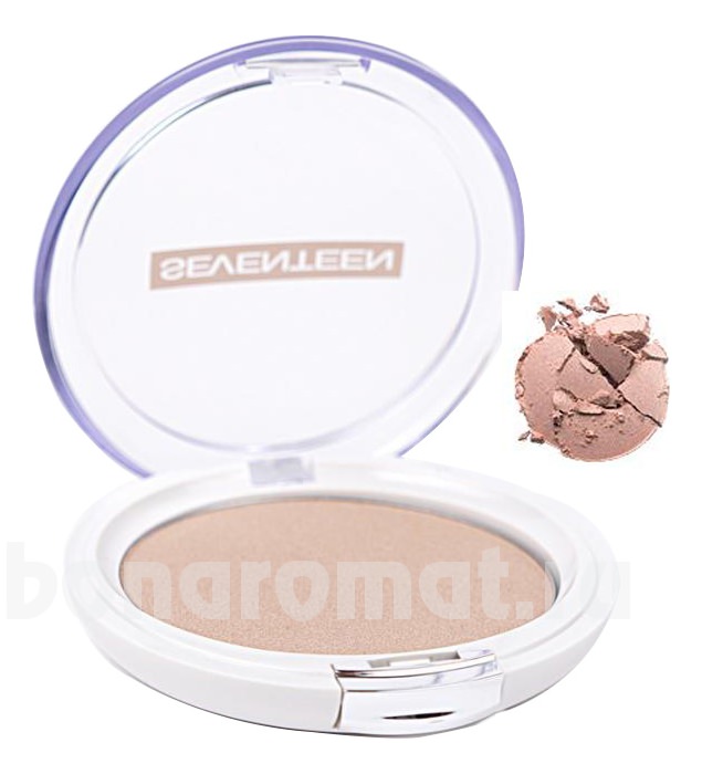     Pearl Finishing Powder