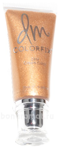    ColorFix 24hr Cream Color Metallic