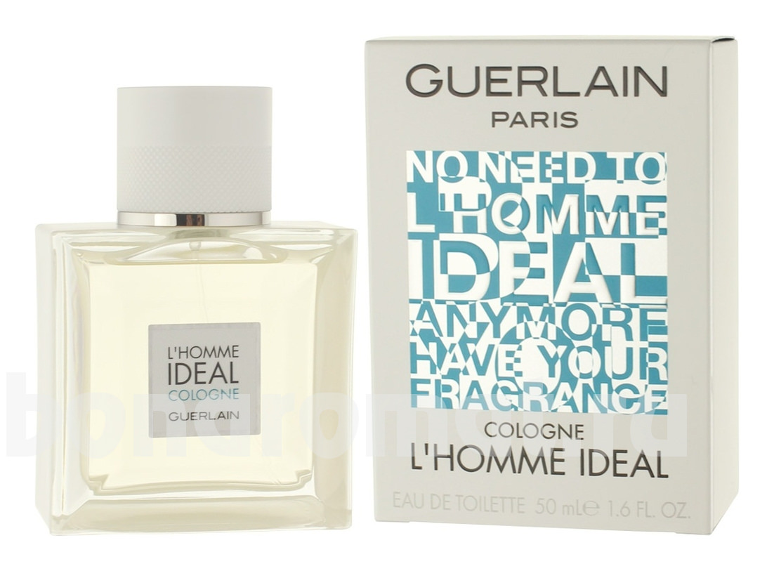 L'Homme Ideal Cologne