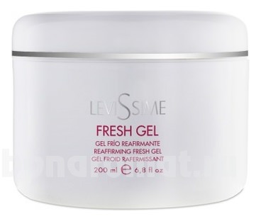     Fresh Gel