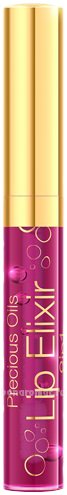 -   Precious Oils Lip Elixir
