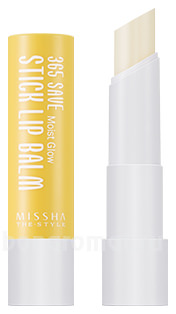    The Style 365 Save Stick Lip Balm