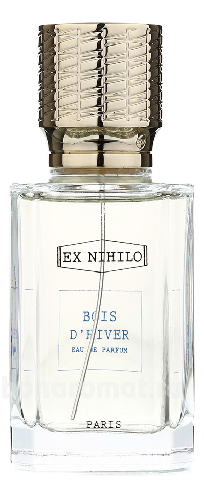 Bois d&#39;Hiver