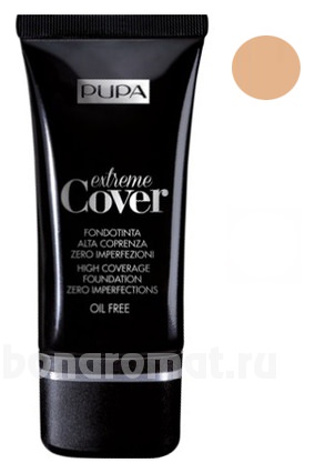       Extreme Cover Foundation