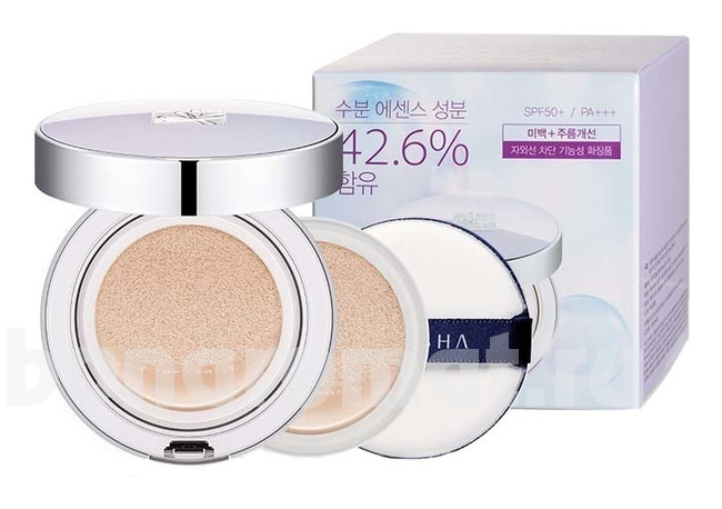  Signature Essence Cushion Special (    )