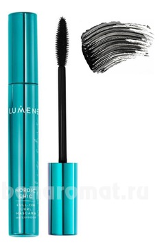       Nordic Chic Full-On Curl Mascara Waterproof