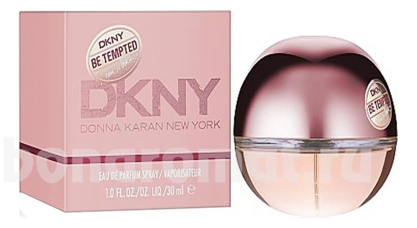 DKNY Be Tempted Eau So Blush