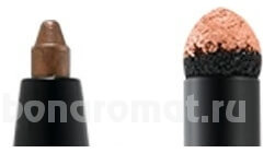  -     Mix & Match Pencil And Powder