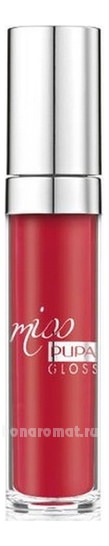    Miss Pupa Gloss