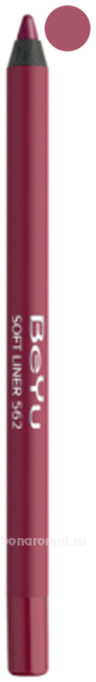     Soft Liner Lips 1,2
