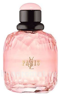 YSL Paris Eau de Printemps