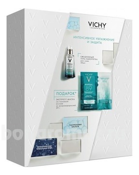    Mineral 89 (- +  -   29)