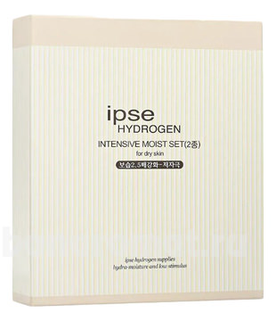     Hydrogen Intensive Moist (/30 /30)