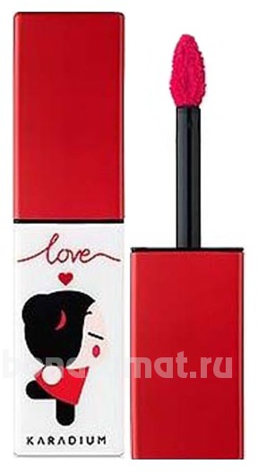    Pucca Love Pop Tint