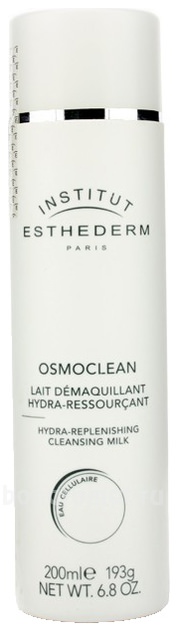     Osmoclean Hydra-Replenishing Cleansing Milk