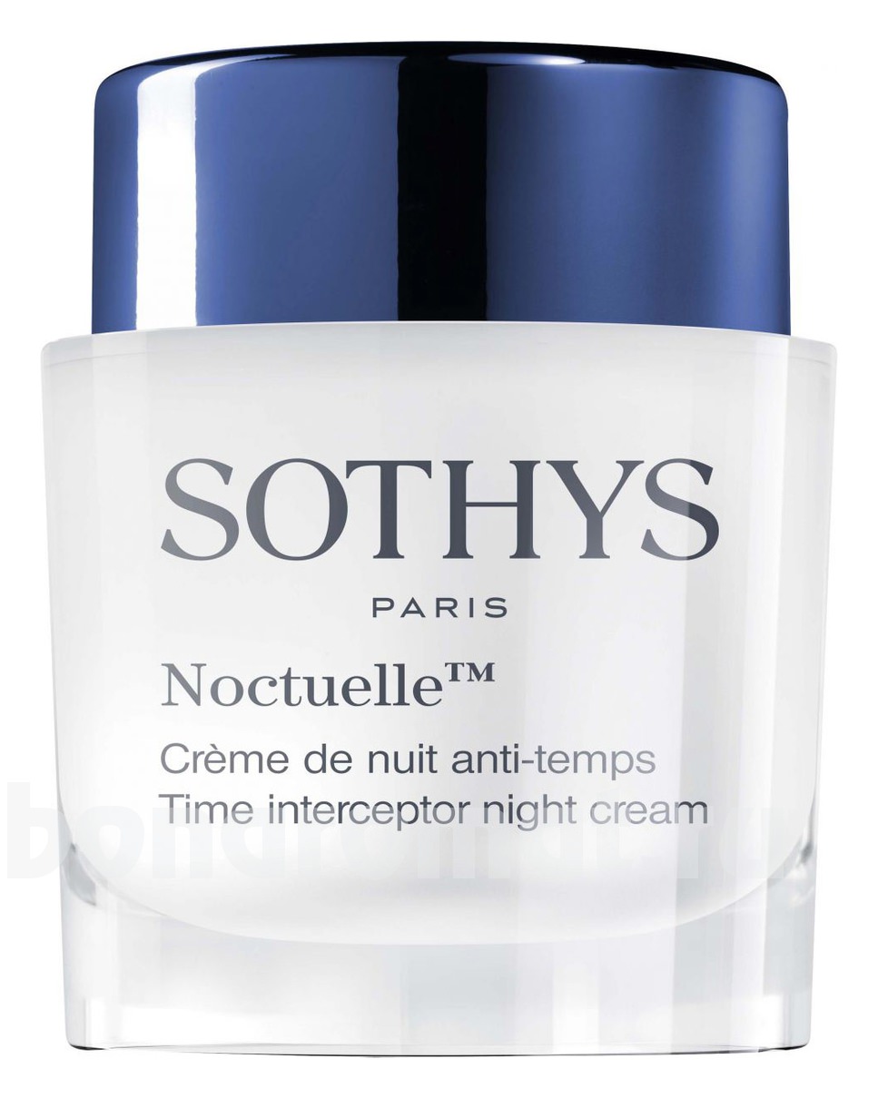     Noctuelle Creme De Nuit Anti-Temps