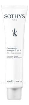  -   2  1 Gommage Masque (,  )