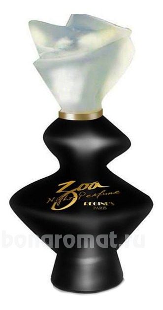 Zoa Night Perfume