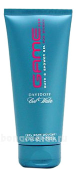 Cool Water Game Pour Femme