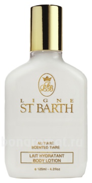    Au Tiare Lait Hydratant