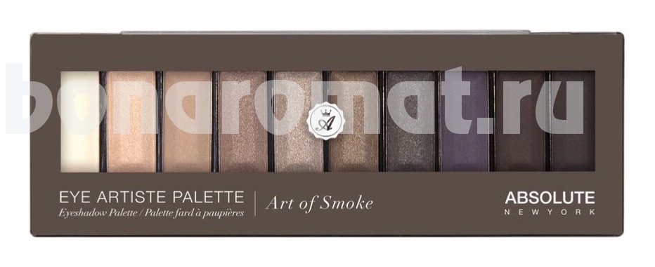     Eye Artiste Palette