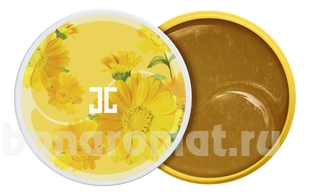          Calendula Tea Eye Gel Patch 60*1,4