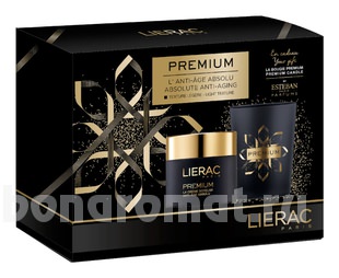  Premium Anti-Age Absoly ( / La Creme Soyeuse  / Esteban 170)
