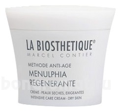          Methode Anti-Age Menulphia Regenerante