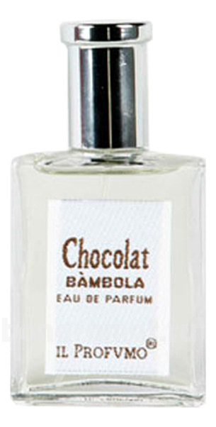 Chocolat Bambola