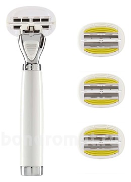      Aon White Edition P.L.6 4 