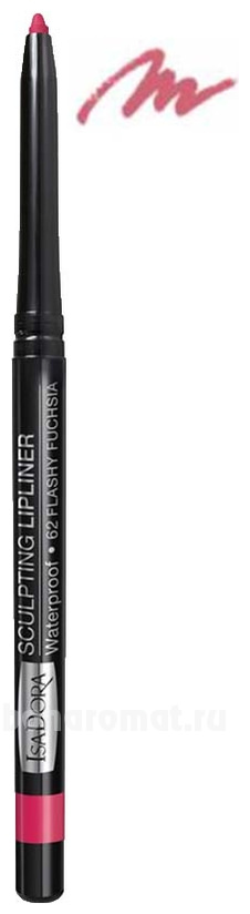     Sculpting Lipliner Waterproof 0,3