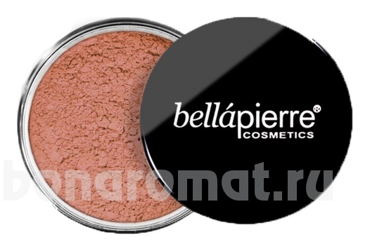    Mineral Blush