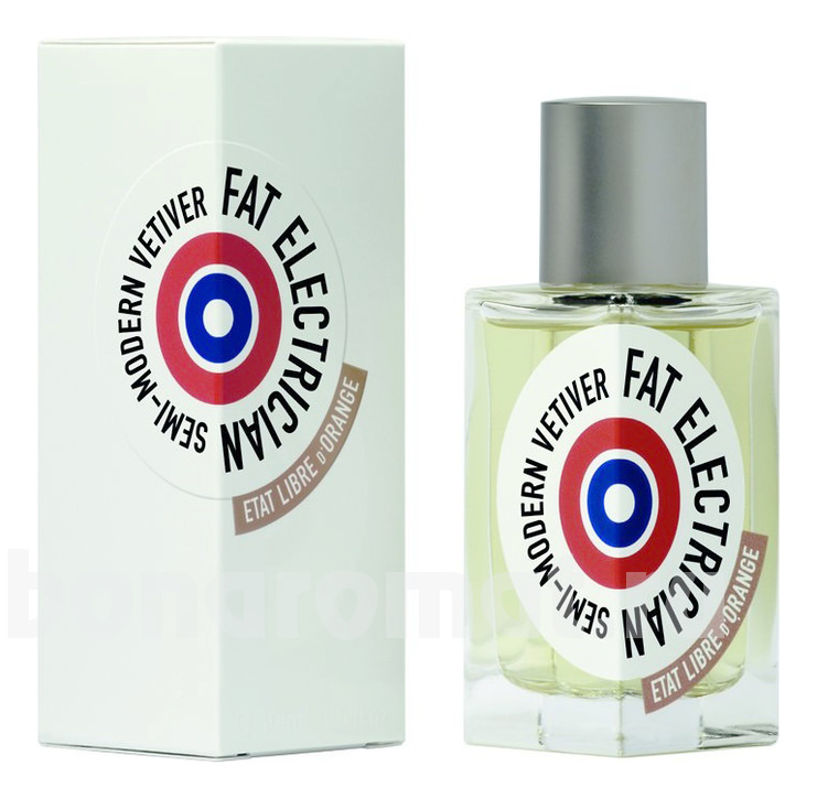 Etat Libre D'Orange Fat Electrician