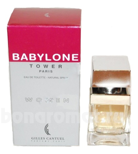 Babylone Tower