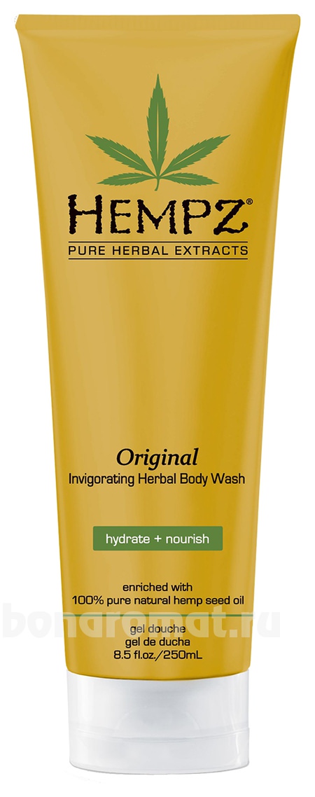    Original Body Wash ()