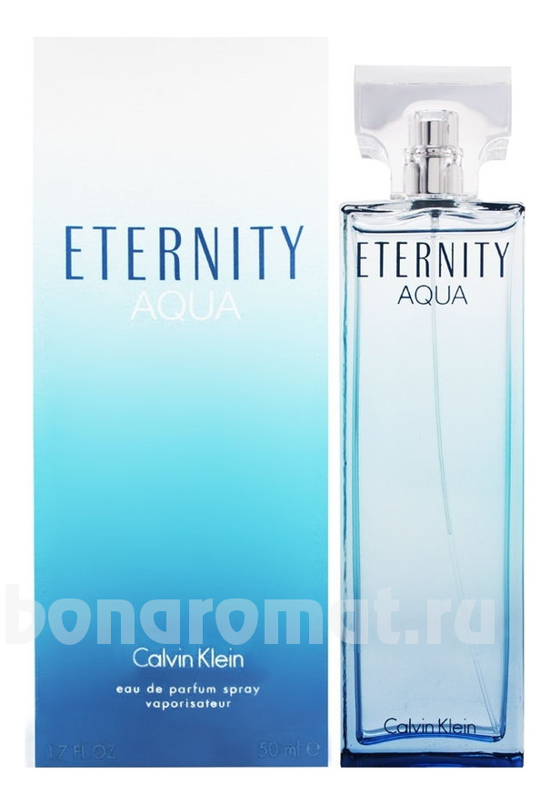 Eternity Aqua For Women