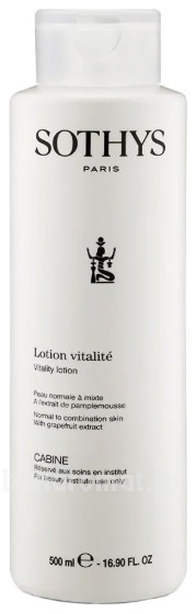       Lotion Clarte