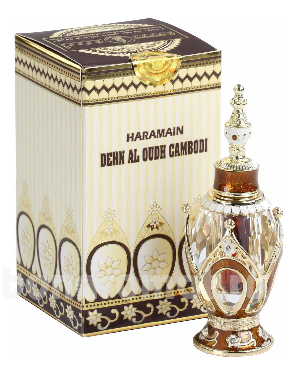 Dehn Al Oudh Cambodi