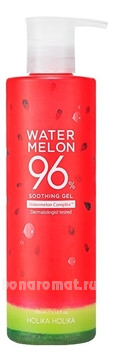         Water Melon 96% Soothing Gel