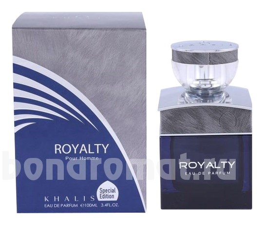 Royalty Pour Homme