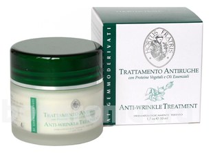         Trattamento Antirughe