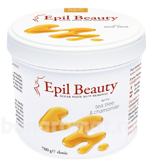           Tea Tree  Chamomile Classic