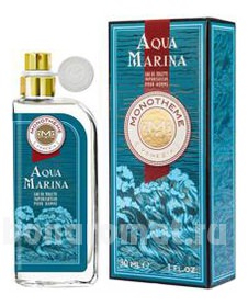 Monotheme Aqua Marina