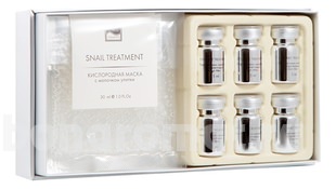   -    Snail Treatment  6*30
