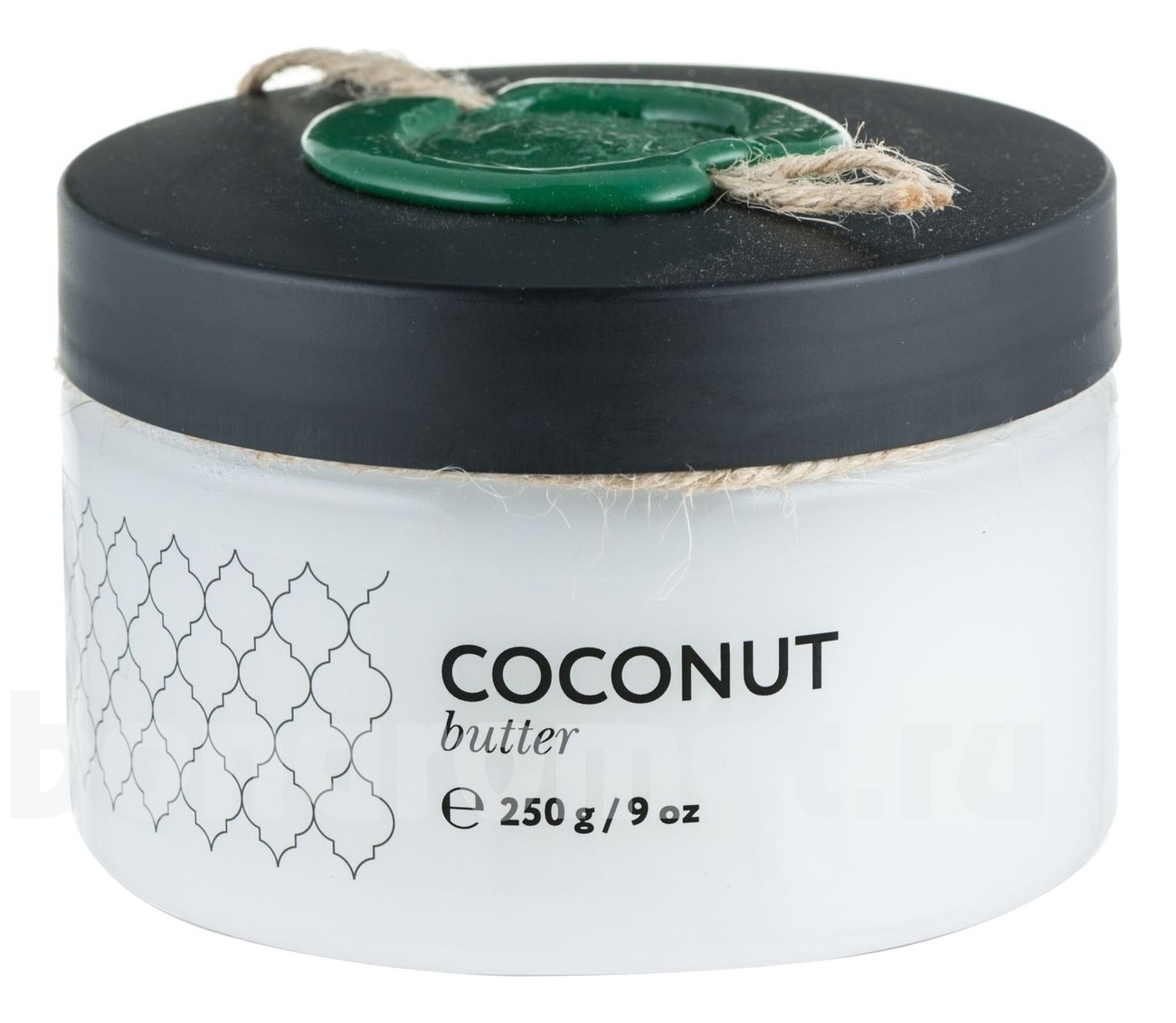    Coconut Butter