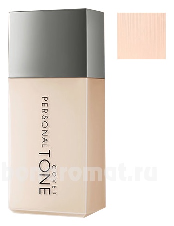   Cover Personal Tone SPF30 PA