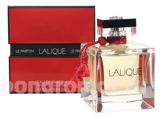 Le Parfum